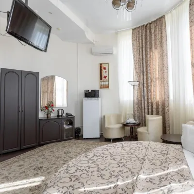 Pik Hotel Hotel di 
