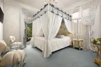 Dombay Palace - С парковкой