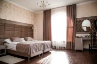 Nebo Hotel Hotels in Solnechnogorsky District