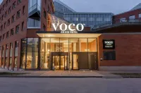 voco Stockholm - Kista Hotels in Sollentuna