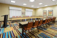 Fairfield Inn & Suites Huntingdon Route 22/Raystown Lake Hôtels à : Huntingdon