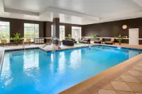 Bridgewater Marriott Hôtels à : Branchburg