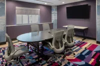 Aloft Memphis Downtown