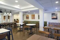Fairfield Inn & Suites Winchester Hotels in Shawnee