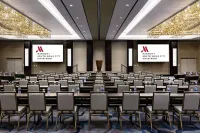 South Sioux City Marriott Riverfront Hotel a Sioux City