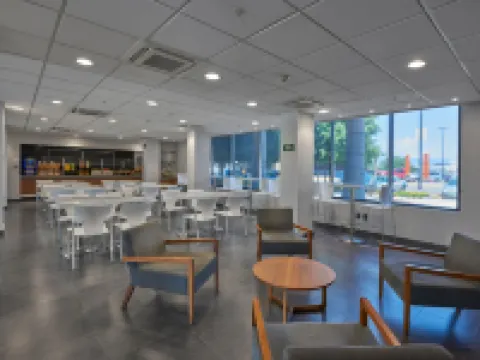 City Express by Marriott Tehuacan Hoteles en Tehuacán