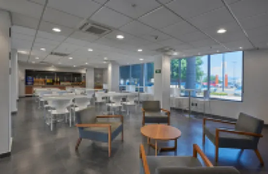 City Express by Marriott Tehuacan