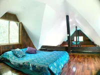Nature Lodge فنادق في سين مونوروم