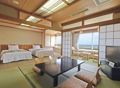 絶景の宿 犬吠埼ホテル
