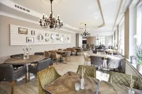 Zum Landsberger Hof Hotels in Arnsberg