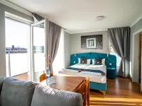 Boardinghouse City Home Hotels in Bielefeld