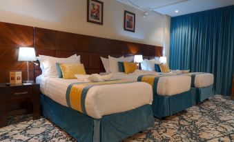 Saraya Al Deafah Hotel