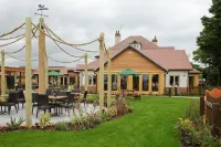 Lobster Pot, Bridlington by Marston's Inn Hotels near British Heart Foundation