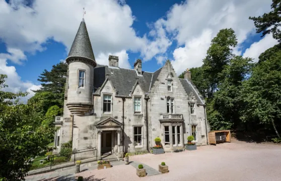 太帕克莊園旅館