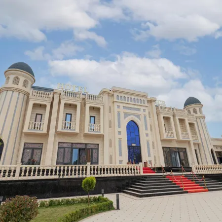HOTEL SULTAN PALACE