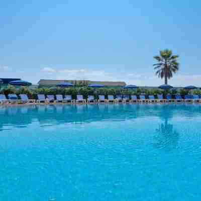 Hôtel Bahia, Villeneuve Loubet Hotel Exterior