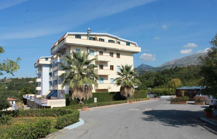 Panorama Apartments