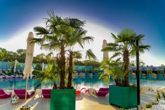 海邊的諾武姆 酒店