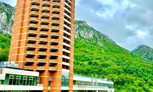 Grand Hotel Minerva Resort & Spa