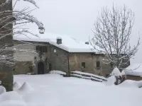 B&B Ca Dei Lenzotti Hotel a Vesale