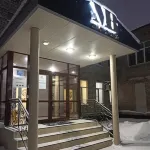 MashBah Hotel