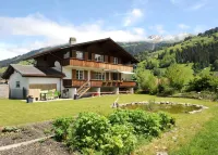 Ferienlenk Mountain Village