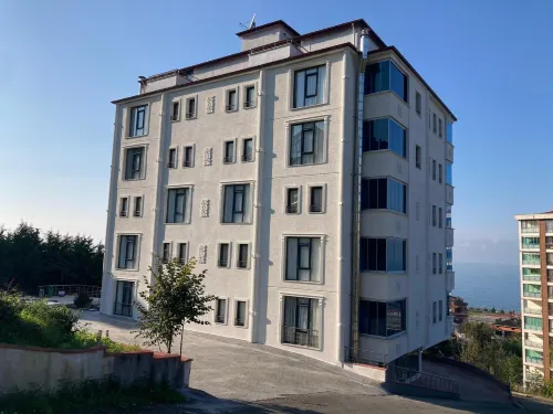 Caykent Suites Deluxe Hotel Hotels in Yaylacılar Köyü