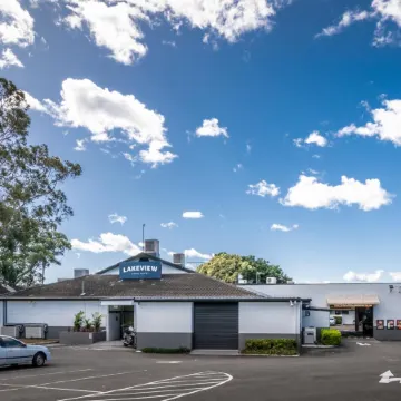 Lakeview Hotel Motel