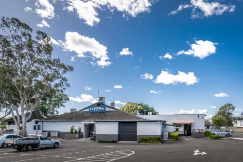 Lakeview Hotel Motel Hotels in Jamberoo