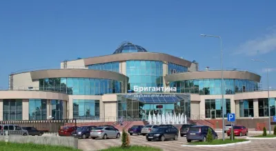 Brigantina Hotel Các khách sạn ở 