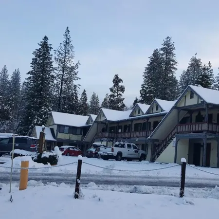 Wildwood Inn