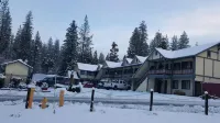 Wildwood Inn