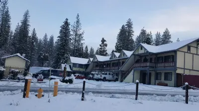 Wildwood Inn
