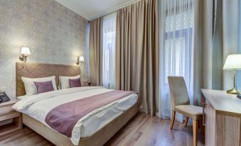 Paul Apartments - Boutique Hotel