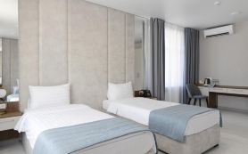 8Avenue Hotel by Provence