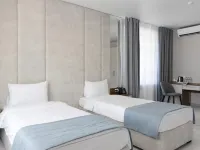 8Avenue Hotel by Provence Hotéis em Sóchi