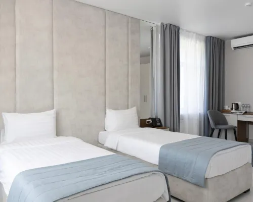 8Avenue Hotel by Provence فنادق في سوتشي