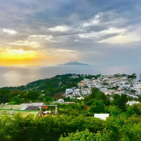 Agriturismo del Sole