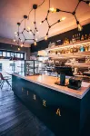 Ultra Premium Apartments - bar