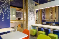 ibis Budget Berlin City Potsdamer Platz