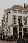 Mother Goose Hotel Hotels in Utrecht