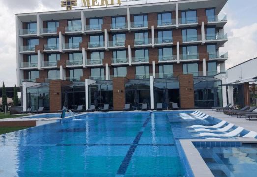 호텔 메리트 그랜드 모스타 대표 이미지