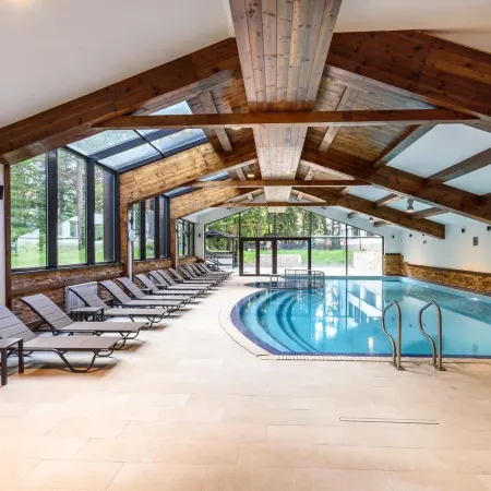 Lion Hotel Borovets