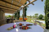 Le Maraclà Country House