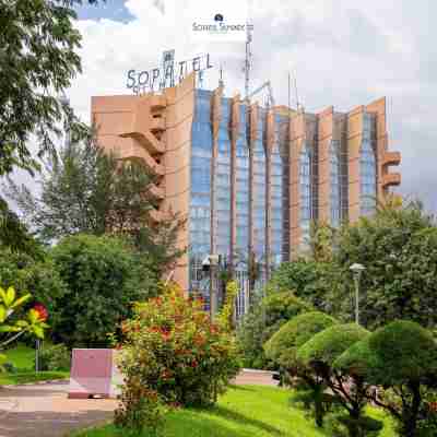 Sopatel Silmande Hôtel Hotel Exterior