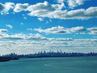 Ly New York Hotel Hotels in New York