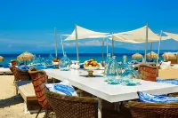 Ilio Mare Hotel - Strand