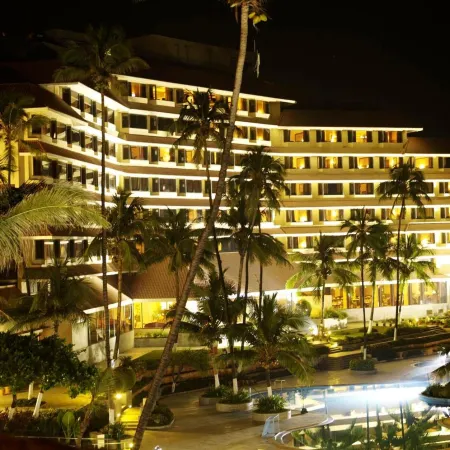 The Retreat Hotel & Convention Centre