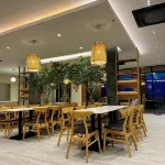 West Prime Hotel - 朝食