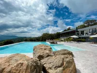 Santuario Luxury Eco Hotel - Pools